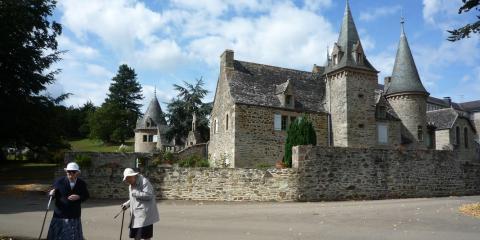 Grève St-Michel