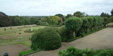 Château de Kergrist
