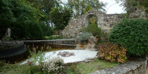 Château de Kergrist