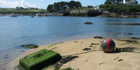 Lanildut