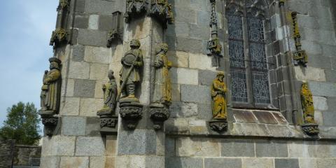 Le Folgoët