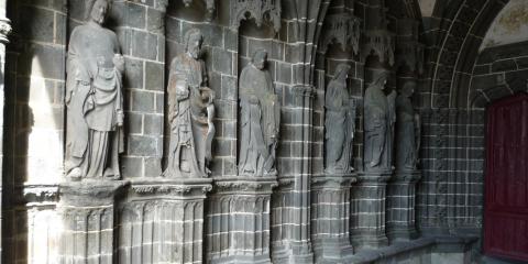 Le Folgoët