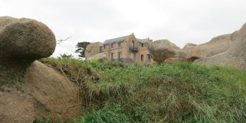 Perros-Guirec