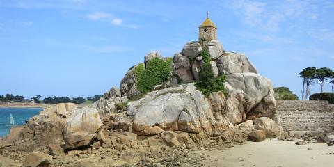 Perros-Guirec