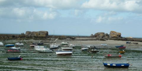 Guirnivit et Cam Louis