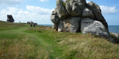 Guirnivit et Cam Louis