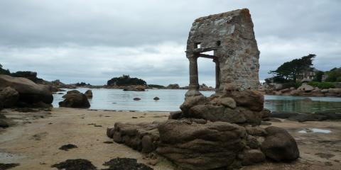 Ploumanach