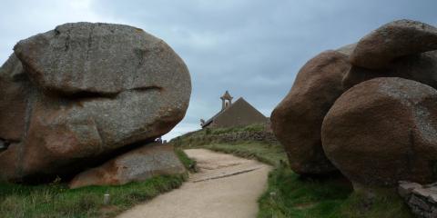 Bretagne