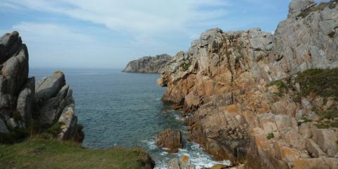 La pointe de Primel