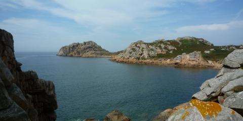 La pointe de Primel