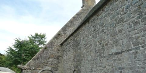La pointe de Primel