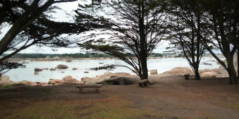 Presqu'île Renote