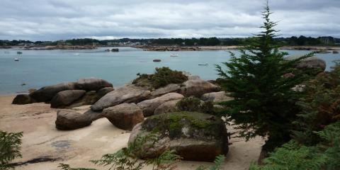 Presqu'île Renote