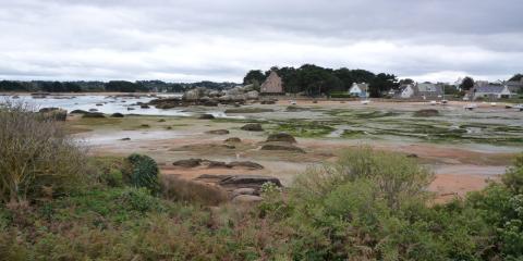 Presqu'île Renote