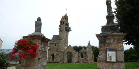 St-Pol-de-Léon