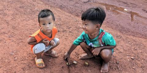 Cambodge