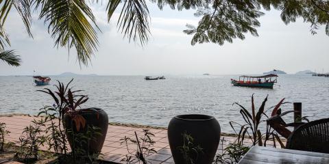 Cambodge 2023 - Première partie