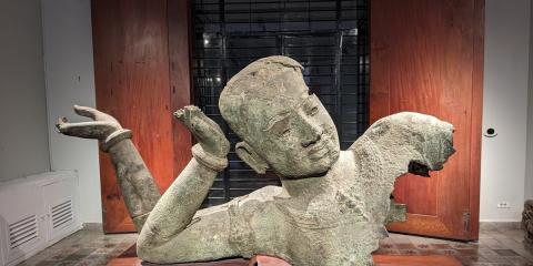 Cambodge 2023 - Première partie