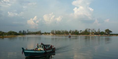 Kampot - 2009