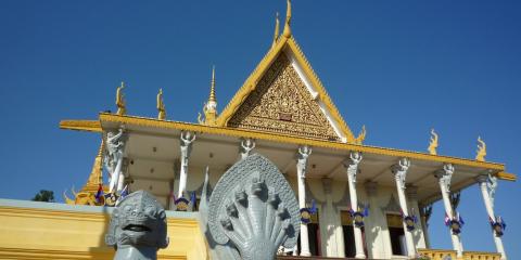 Phnom Penh - 2009