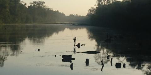 Siem Reap 2018