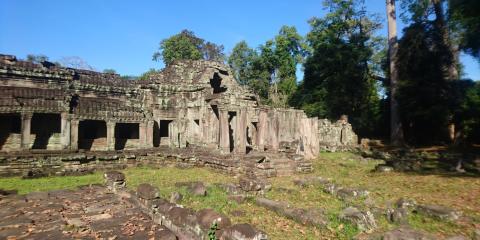 Siem Reap 2018