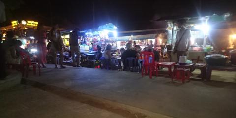 Siem Reap 2018