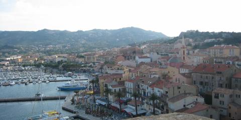 Calvi