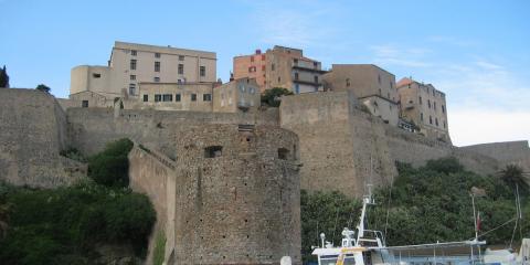 Calvi