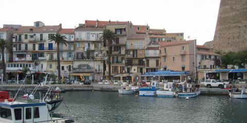 Calvi