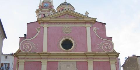 Calvi