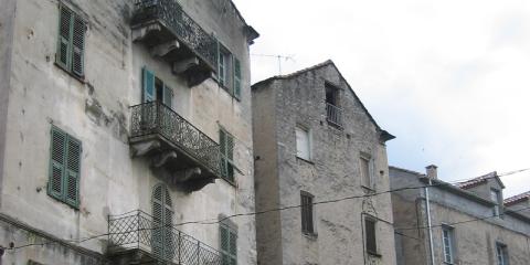 Corse