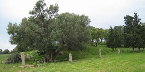Filitosa