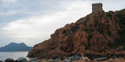 Corse