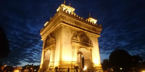 Nord Laos