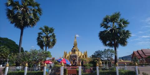 Nord Laos
