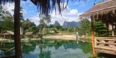Laos
