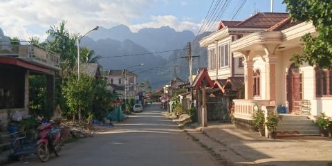 Laos