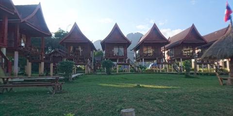 Laos