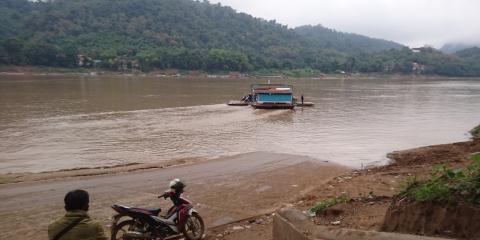 Laos