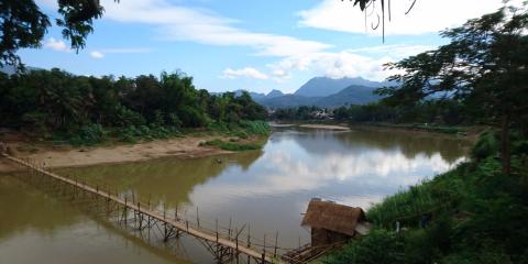 Nord Laos