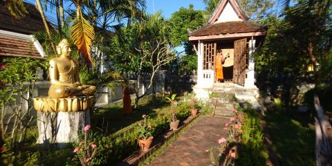 Nord Laos