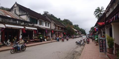 Tourisme