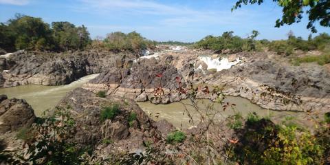 Sud Laos