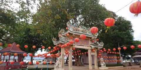 Sud Laos