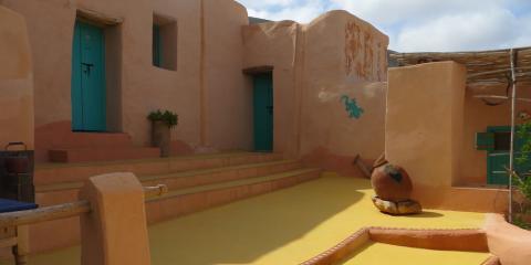 Auberge Figue de Barbarie