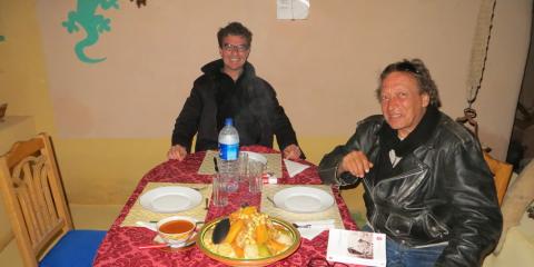 Auberge Figue de Barbarie