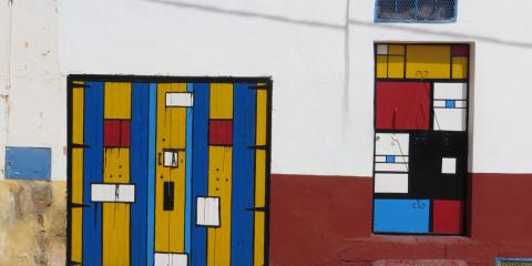 Tourisme