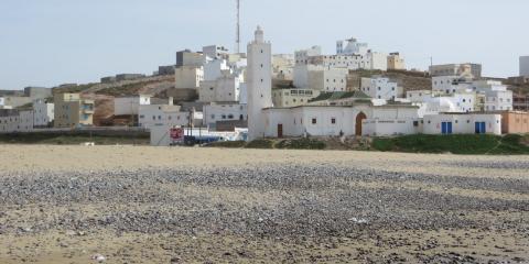 Maroc
