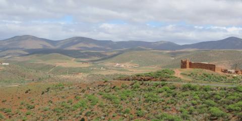 Maroc